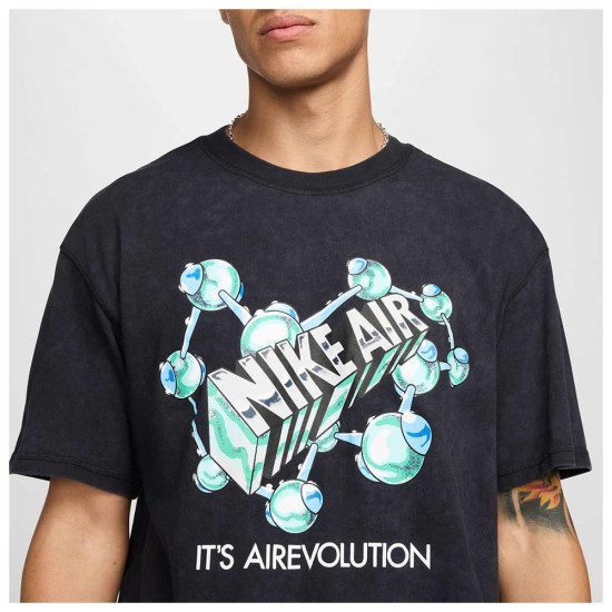Nike Ανδρική κοντομάνικη μπλούζα Sportswear